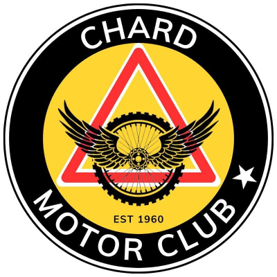 Chard Motor Club logo